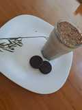Batido de oreo