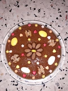 صورة لوصفة بسيسة او زرير