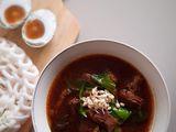 Rawon Daging Sapi