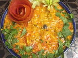 ચંદ્ર કલા (Chandra Kala Recipe In Gujarati)