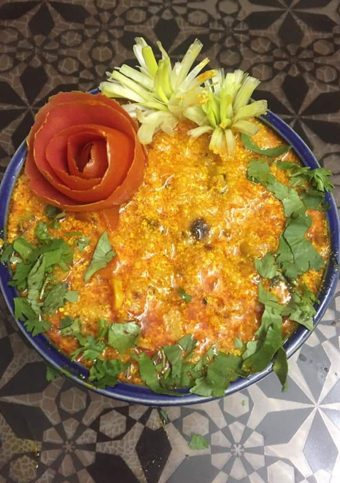 ચંદ્ર કલા (Chandra Kala Recipe In Gujarati) રેસીપી મુખ્ય ફોટો