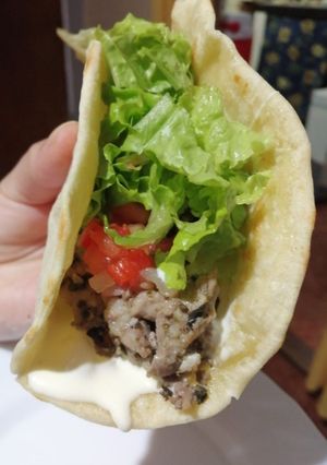 Una foto de Tacos 🌮