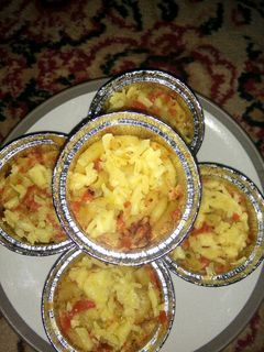 Foto resep Macaroni schotel