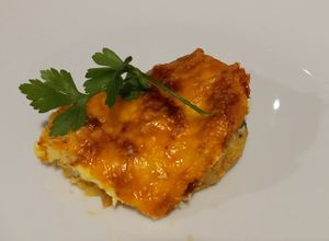 Una foto de Bacalao Espiritual