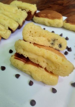 Foto resep Pukis Yummy (No santan)