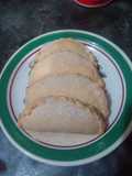 Homemade Empanadas