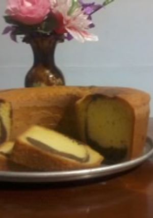 Foto resep Bolu Jadul