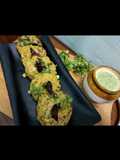 Makke ke Aate ka Dhokla