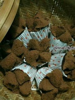 Foto resep Bolu Kukus Tanpa Soda