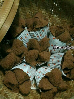 Foto resep Bolu Kukus Tanpa Soda