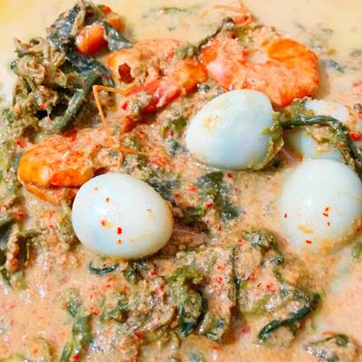 Resep Gulai Udang Telur Puyuh - Sambal Goreng Kentang Pete Telur Puyuh Monic S Simply Kitchen - Selanjutnya buat siomay udang telur puyuh.