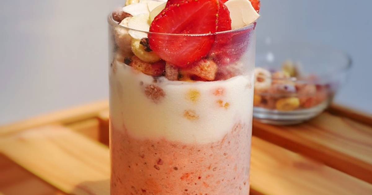 Resep Oats Enak Resep Oatmeal Untuk Diabetes 3 Menu Enak Untuk Anda