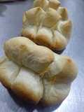 Panes caseritos
