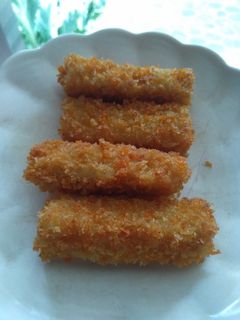 Foto resep Nugget ayam