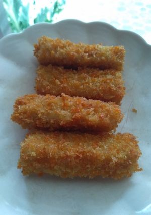 Foto resep Nugget ayam