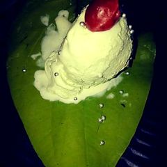 A picture of Pan ice-cream.