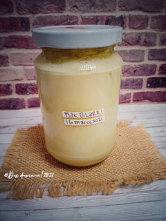 Foto resep Bumbu MakBlarr !!!