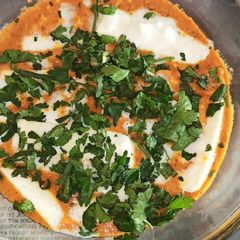A picture of Paneer lababdar.