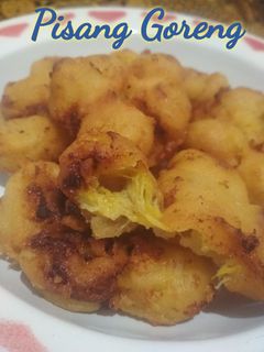 Foto resep Pisang Goreng