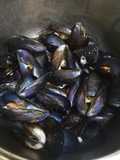 'impepata di Cozze