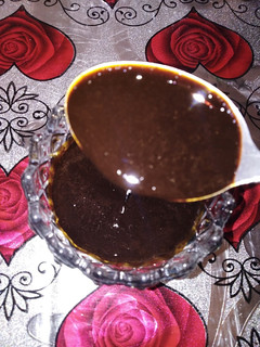 عکسی از دستور رب انار خانگی