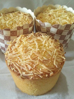 Foto resep Cake Tape Keju