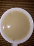 Quaker con piña