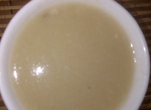 Una foto de Quaker con piña