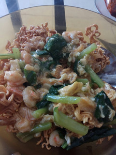Foto resep Mie Titi