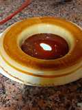Flan de café (receta de mi abuela)