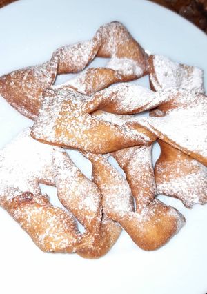 Una foto de Calzones rotos