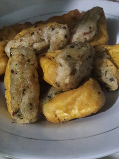 Foto resep Tahu aci #bikinramadanberkesan
