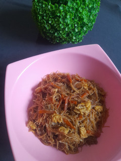 Foto resep Bihun goreng