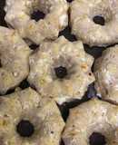 Сирники в духовці😋
