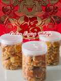 Cookies Emping Melinjo