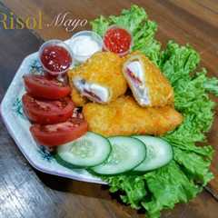 รูปของ Risol Mayo