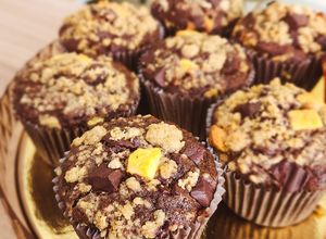 Foto de Muffin 2 Chocolates