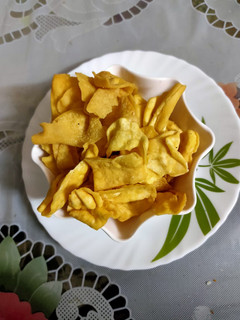 પાપડી (Papdi Recipe in Gujarati) રેસીપી મુખ્ય ફોટો