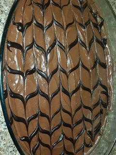 صورة لوصفة كيكة ديسباسيتو