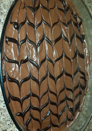 صورة لوصفة كيكة ديسباسيتو