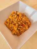 Arroz caldoso, hogar dulce hogar