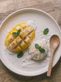 Mango Sticky Rice