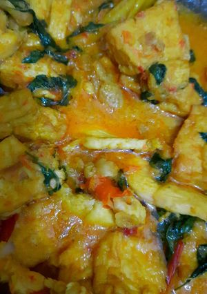 Foto resep Rica-rica ayam kemangi