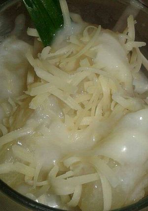 Foto resep Singkong thailand