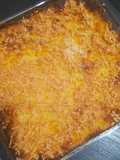 Chizzi Macaroni Schotel