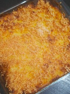 Foto resep Chizzi Macaroni Schotel