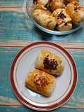 Pisang Bolen