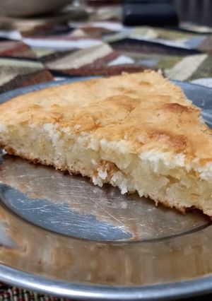 Una foto de Enyucado sin yuca 🤩