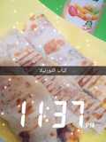 خبز التورتيلا