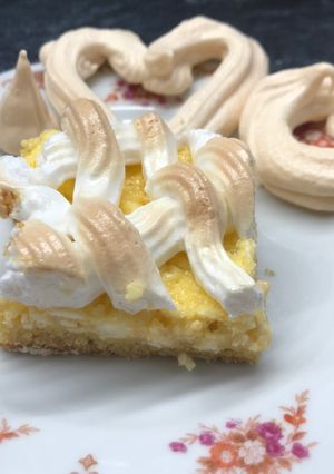 Rákóczi túrós 🤩 recept fotója